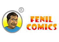 Fenil Comics