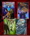 Picture of The Beast Legion Vol. 1