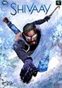 Picture of Shivaay - Graphic Novel
