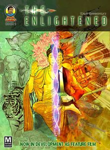 Picture of THE ENLIGHTENED BOOK 1