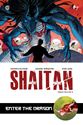 Picture of Shaitaan : Enter The Dragon Issue 3