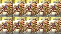 Picture of FAULAAD COMBO OF 10 COMICS