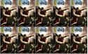 Picture of BLACK GOLD COMBO OF 10 COMICS