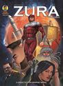 Picture of ZURA - COVER A (HARD COVER - INTERNATINONAL EDITION)