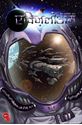 Picture of EXILIUM BOOK 1 (HINDI) - COVER A