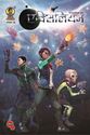 Picture of EXILIUM BOOK 2 (HINDI) - COVER A 