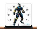Picture of FTC-01 FAULAAD SQUARE TABLE CLOCK