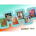 Picture of TULSI COMICS SET 12