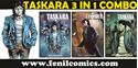 Picture of TASKARA 3 in 1 COMBO 