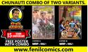 Picture of CHUNAUTI COMBO OF TWO VARIANTS